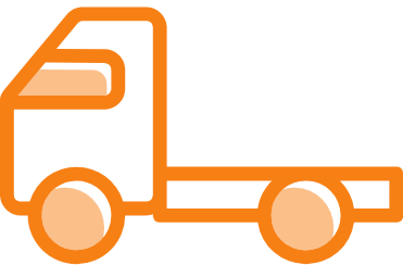 景县拖车/平板车