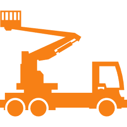 景县高空作业车